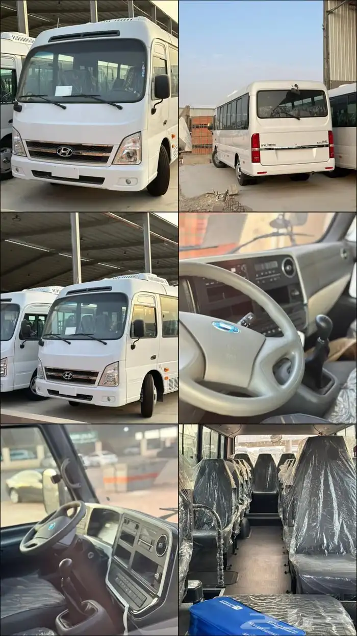 Corporate fleet renewal تجديد اسطول الشركات 24