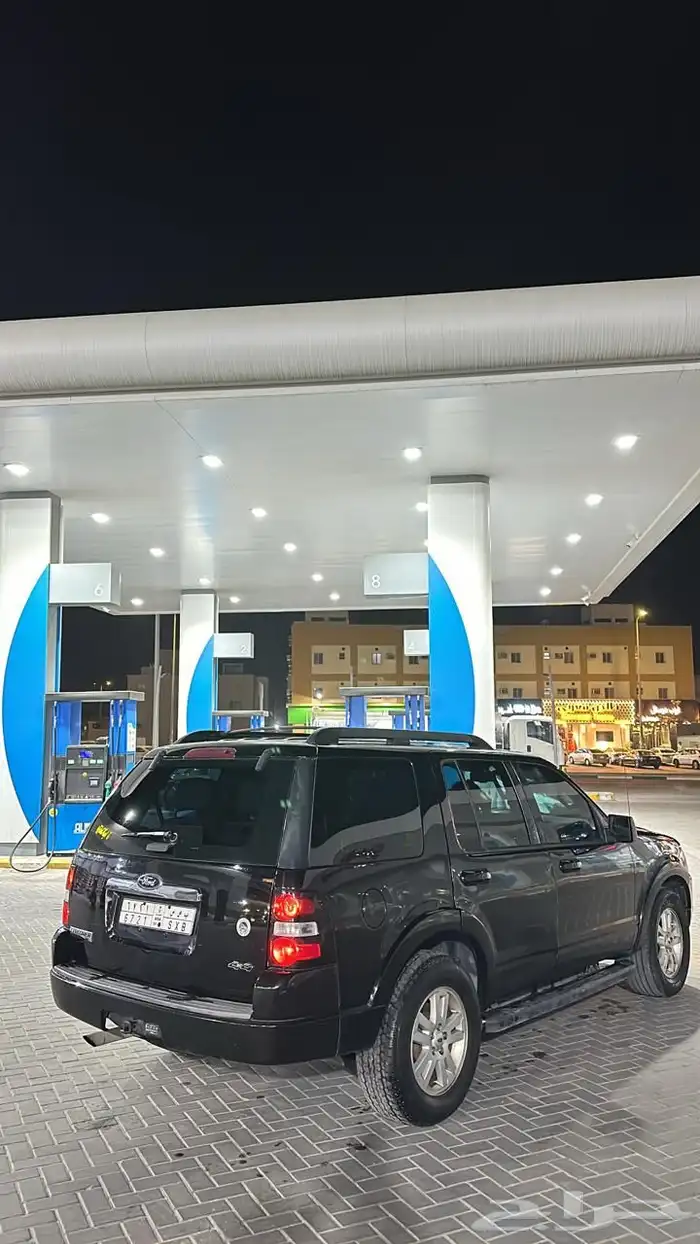 للبيع اكسبلورا 1