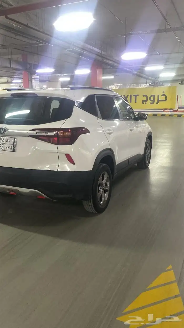 كياء سلتوس 2020 5