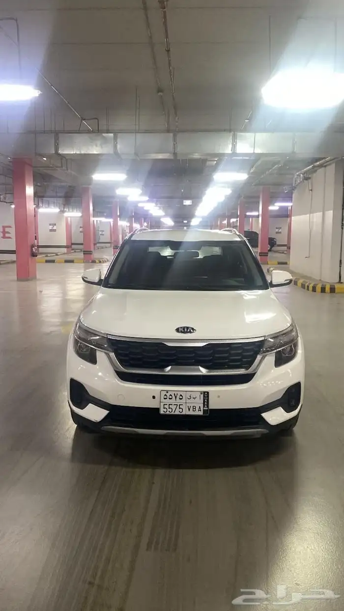 كياء سلتوس 2020 0