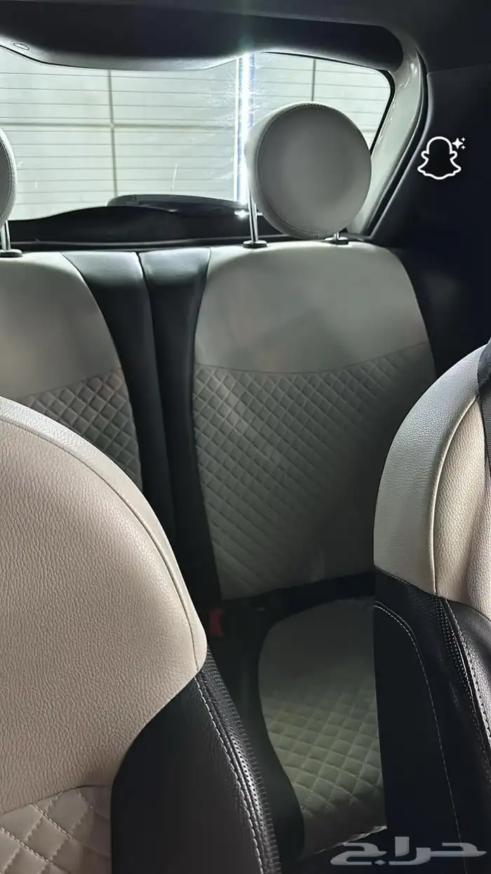 فيات 2023 - 500 7