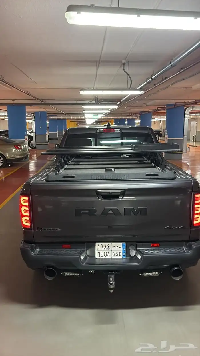 رام ربيل 2021 7