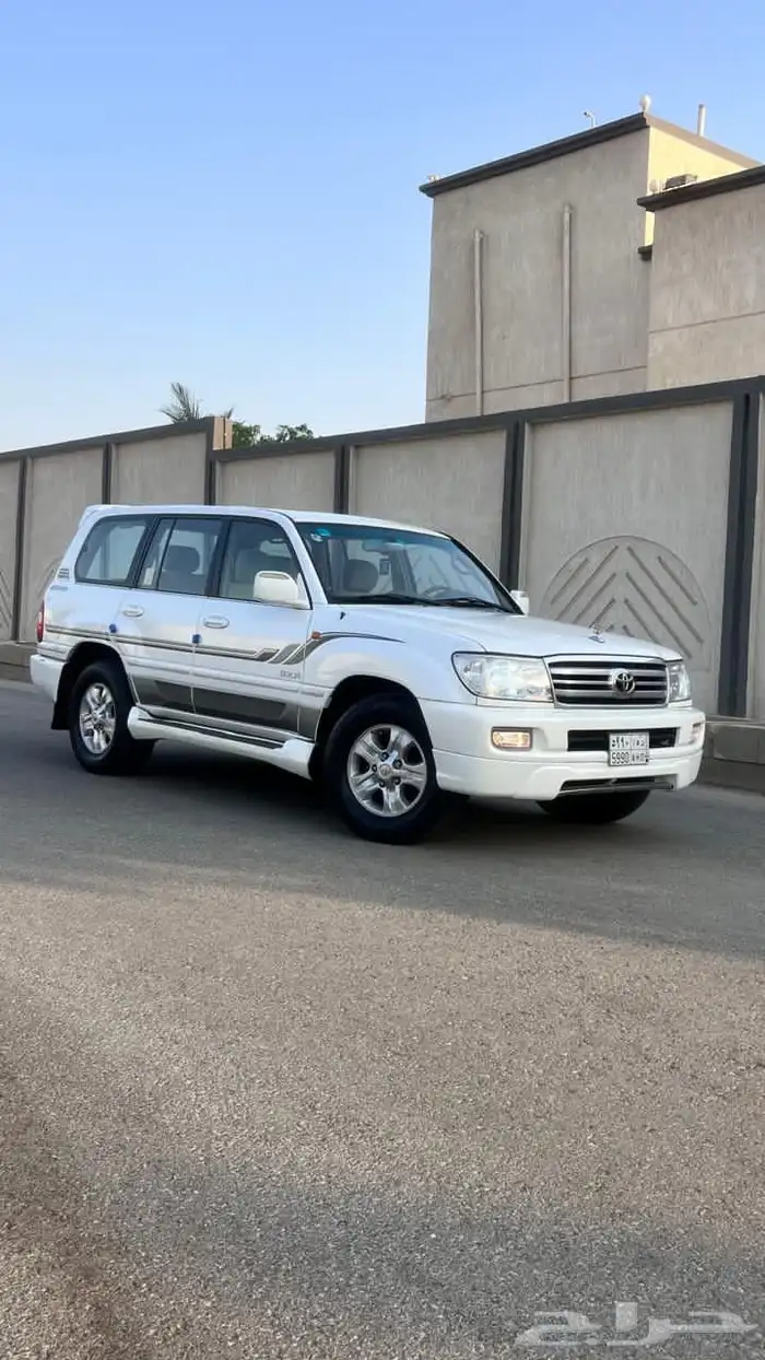 للبيع جيب 2006 15