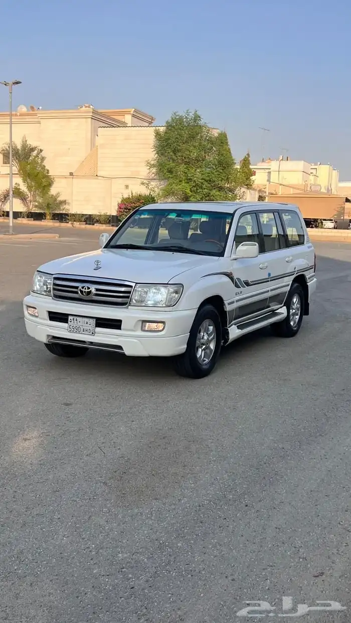 للبيع جيب 2006 4