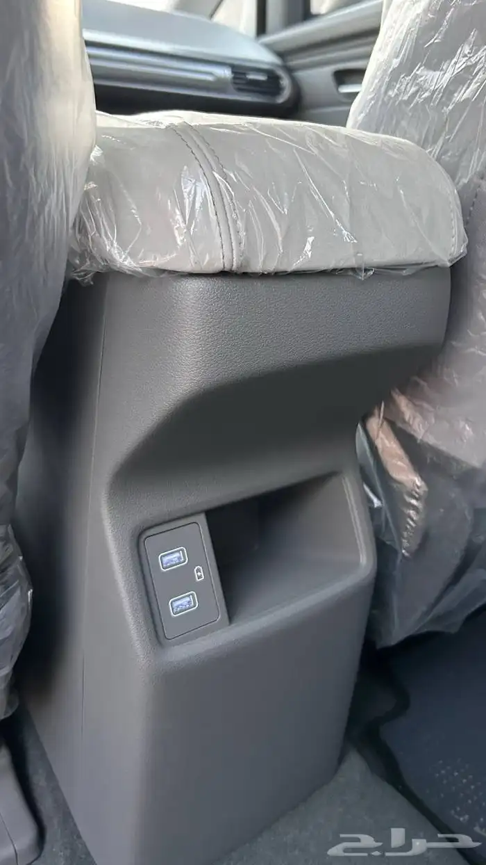 هيونداي ستارجيزر 2025 لدى شركة عبدالمجيد الخضر 16