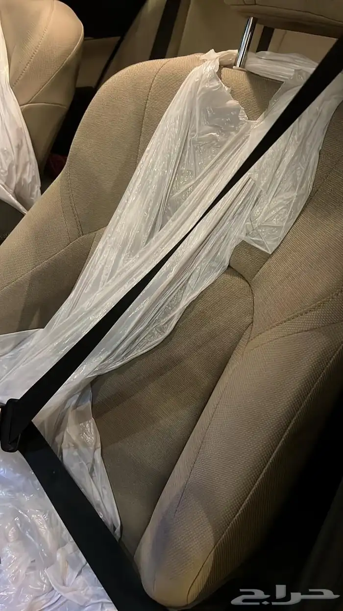 كامري 2025 سعودي 10