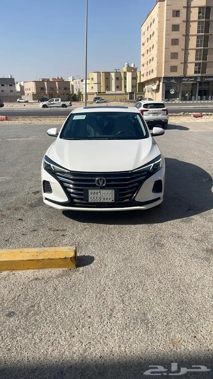 شانجان ايدو سمارت 2023 0