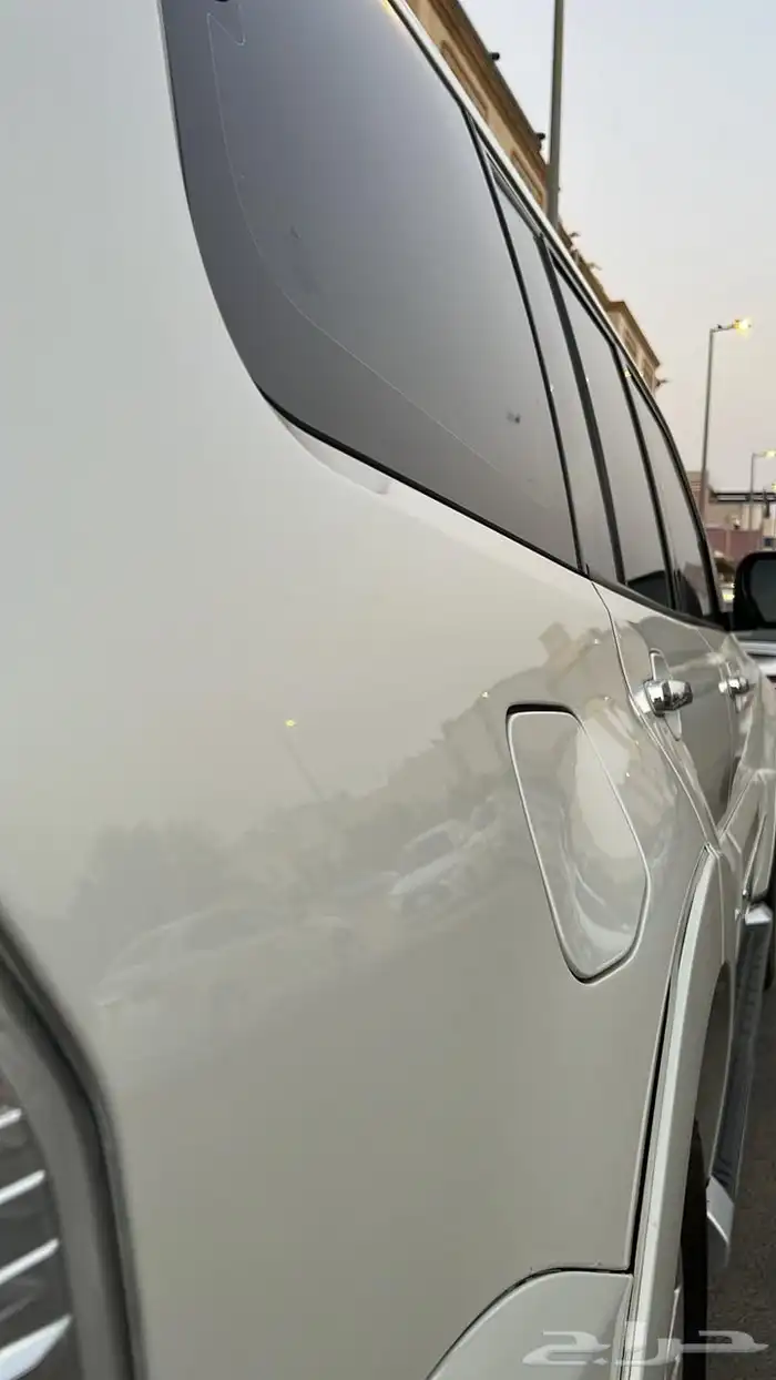 موستبيشي باجيرو 2022 علامة ذهبية مكينة 3500 6