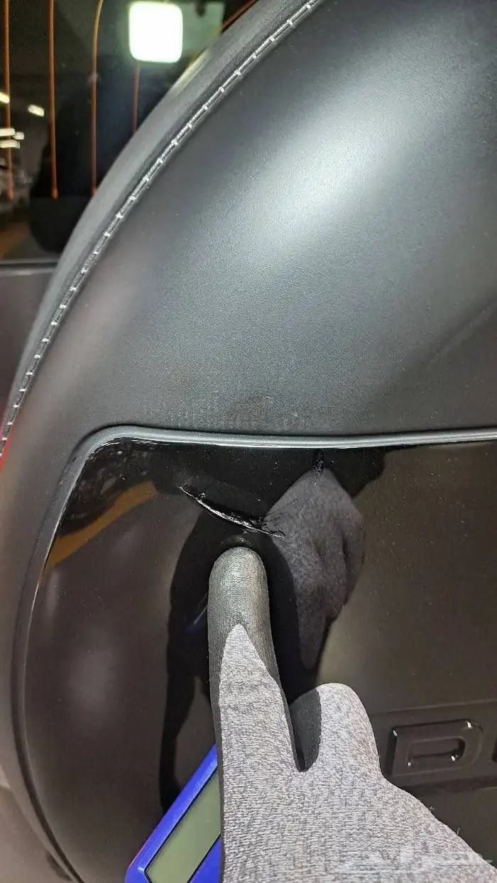 لاند روفر ديفندر 2022 Defender P300 X-Dynamic 9