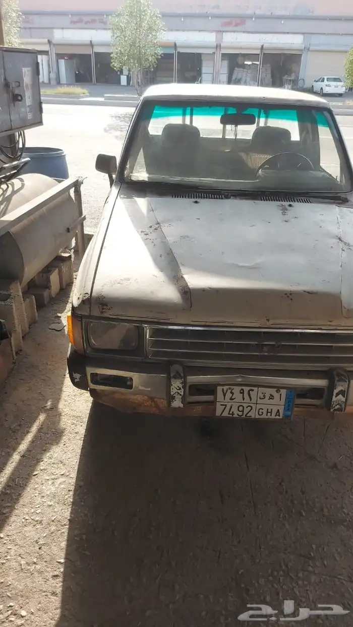 هيلكس مديل 84 2