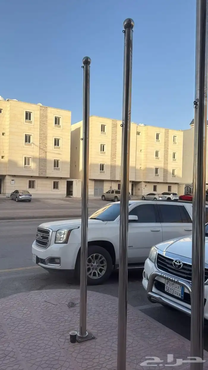 السارية علم 3