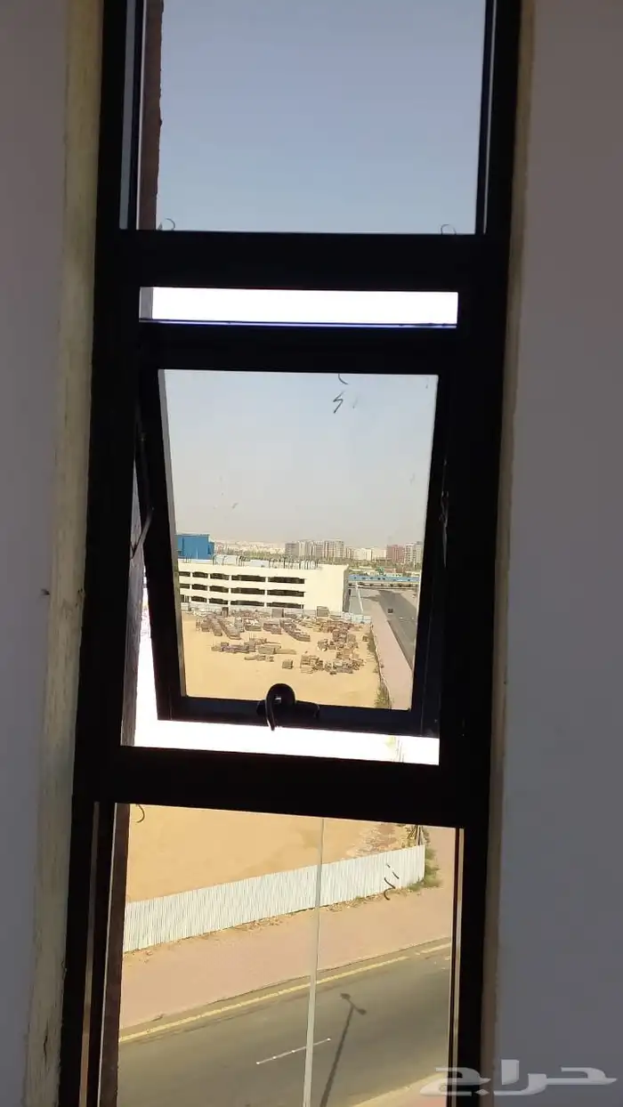 أعمال المنيوم وزجاج 3