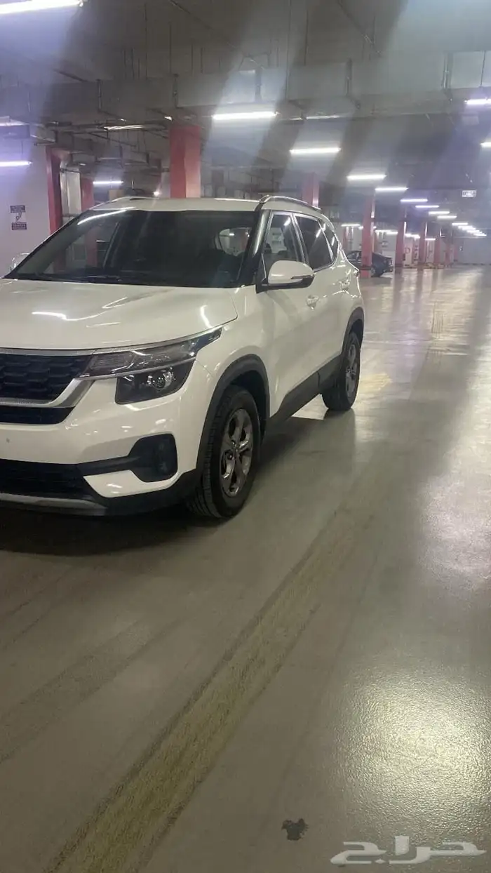 كياء سلتوس 2020 2