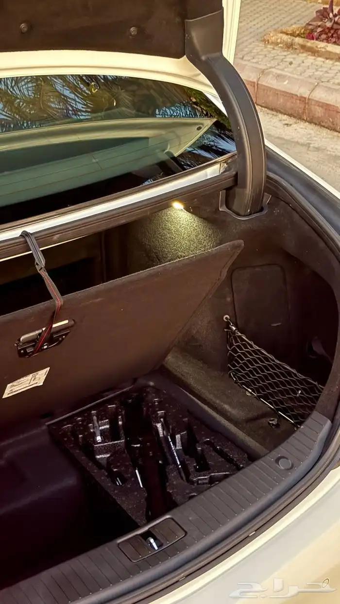 مرسيدس s450 2019 24