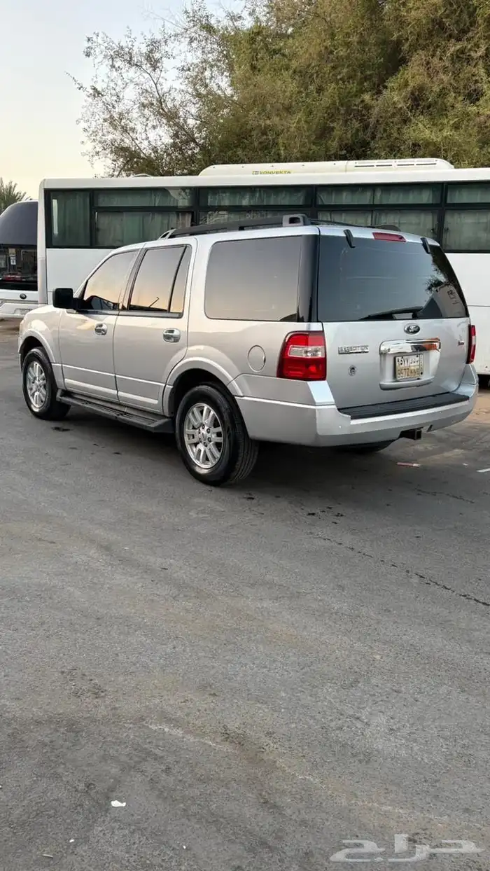 اكسبيدشن 2012 3