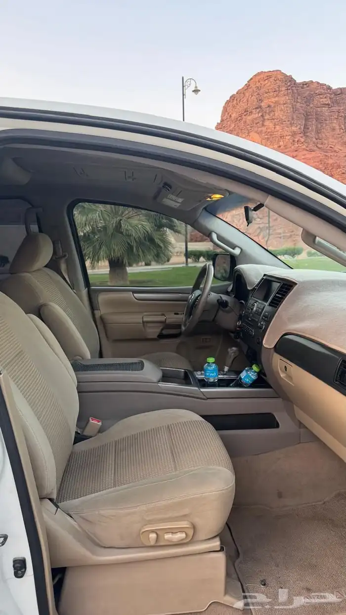 ارمادا موديل 2014 4