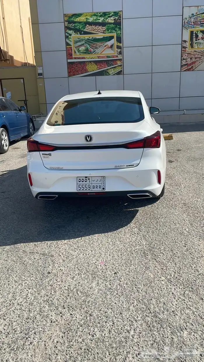 شانجان ايدو سمارت 2023 3