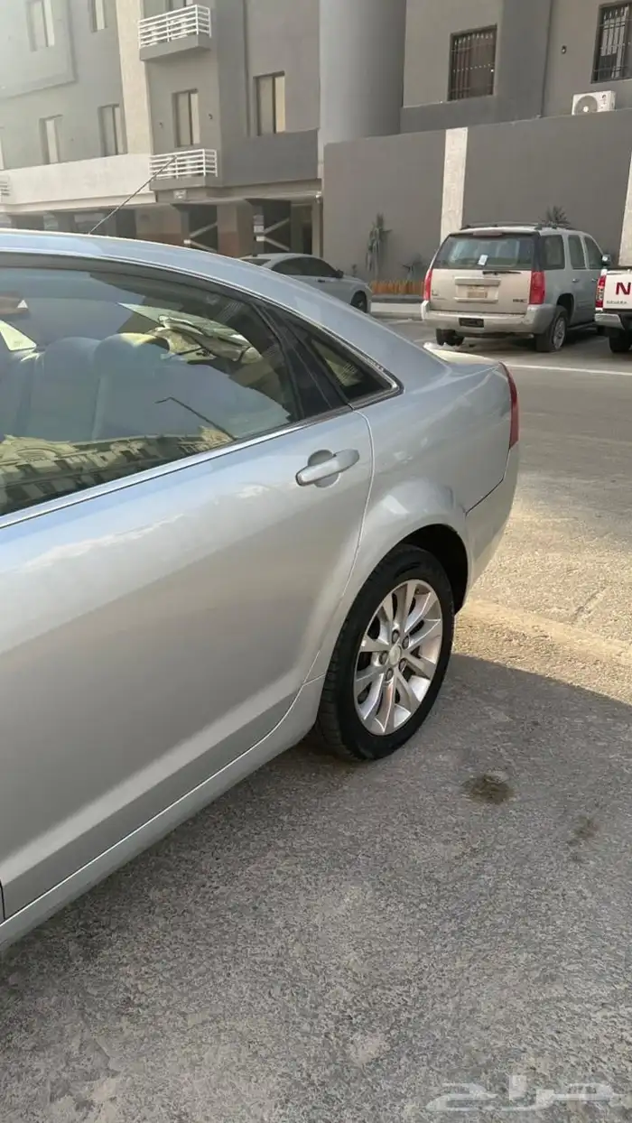 كابرس 2012 نظيف للبيع او للبدل المناسب 25