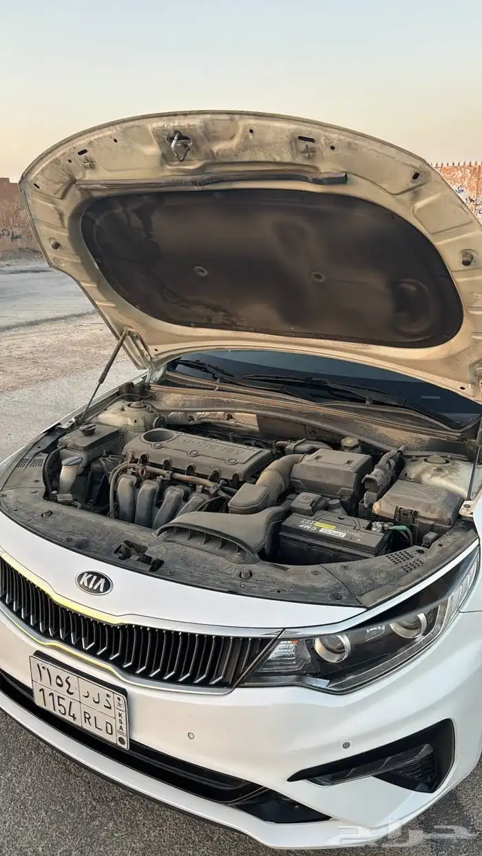 أوبتيما 2020 8