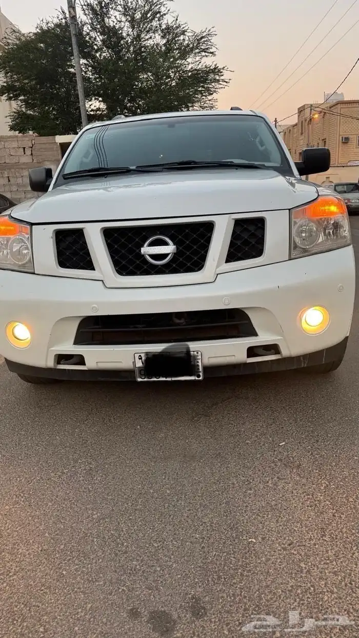 ارمادا موديل 2014 23