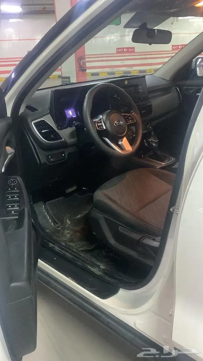 كياء سلتوس 2020 6