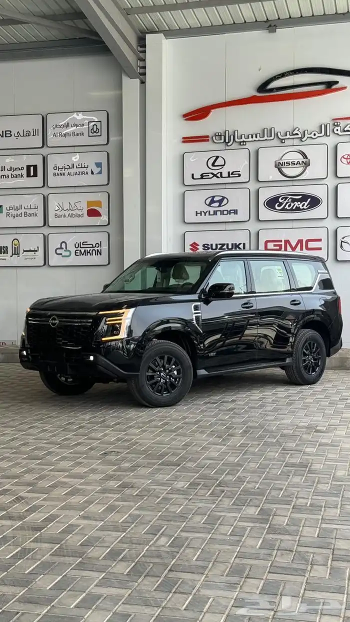 Corporate fleet renewal تجديد اسطول الشركات 12