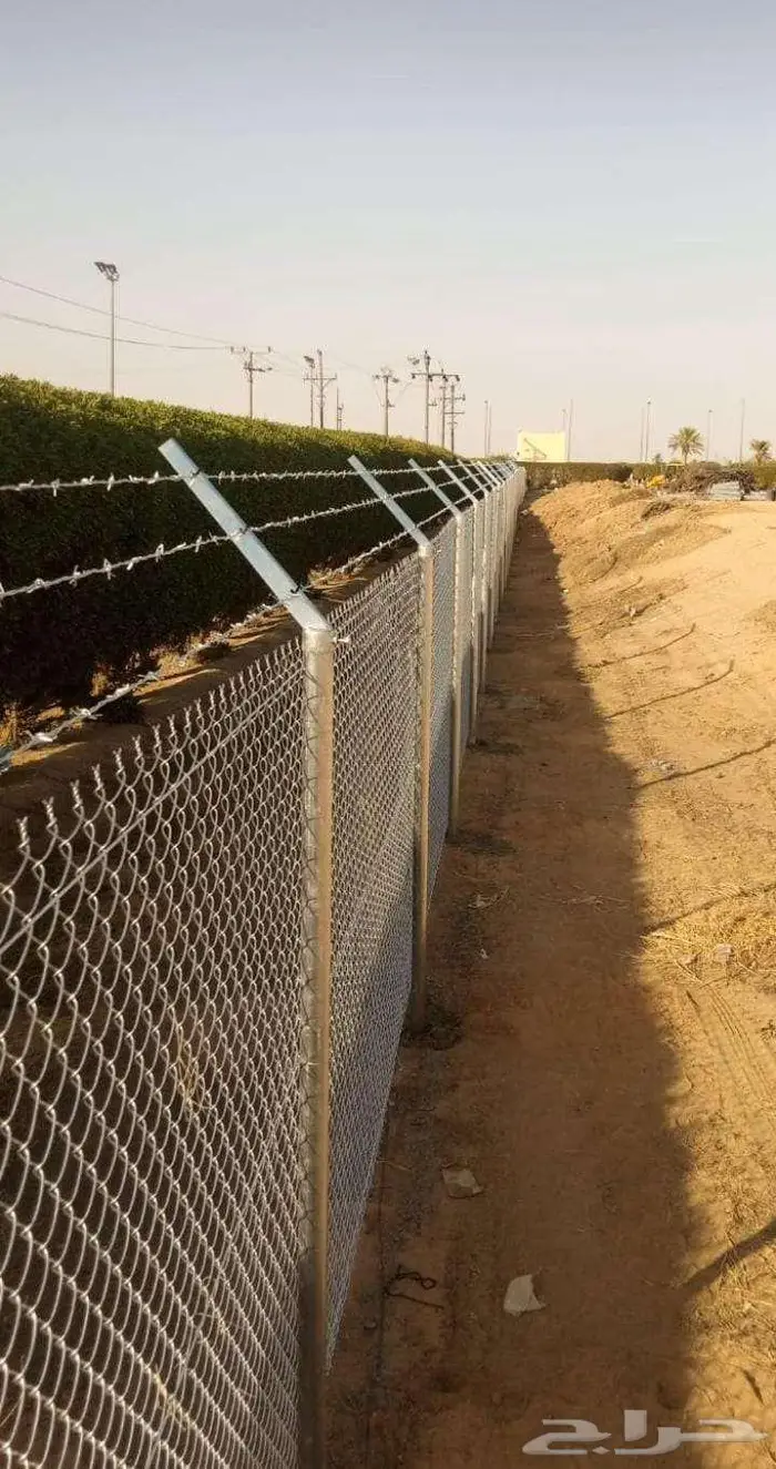 توريد وتركيب جميع أنواع الشبوك 5