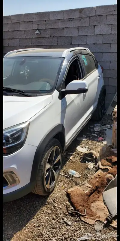 شيري برو و اريزو مديل 2023 قطع غيار السيارات. index