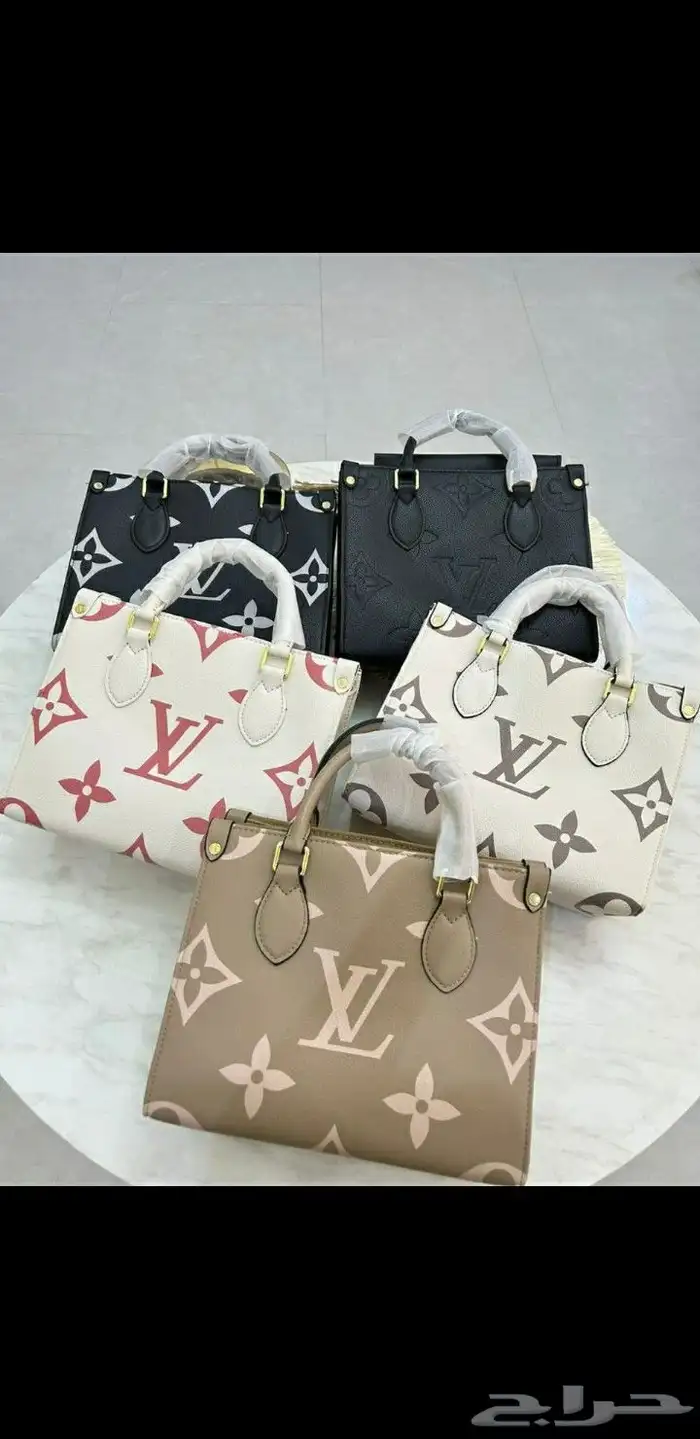 جملة وقطاعي شنط ماستر كواليتي 7