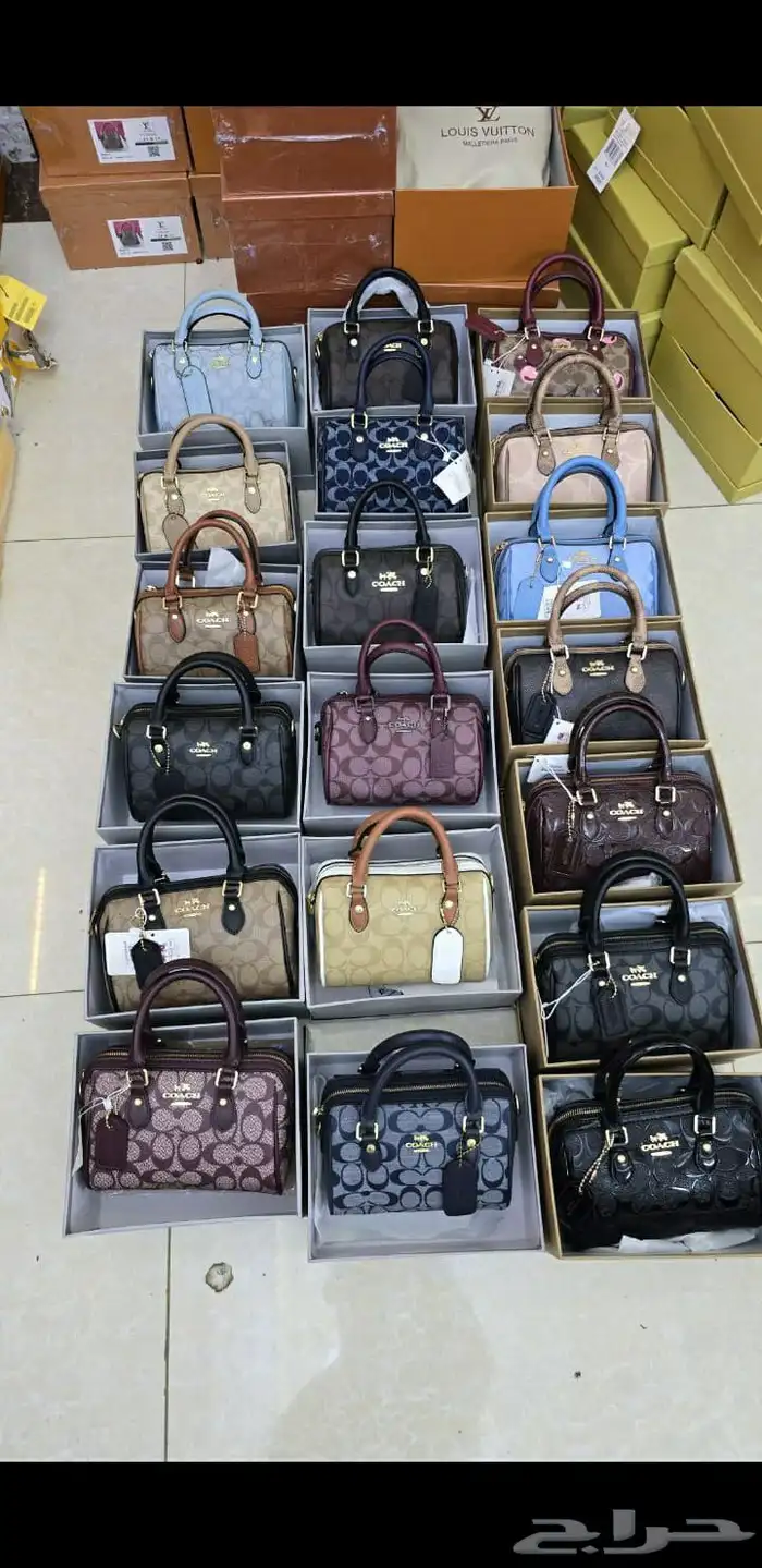 جملة وقطاعي شنط ماستر كواليتي 0