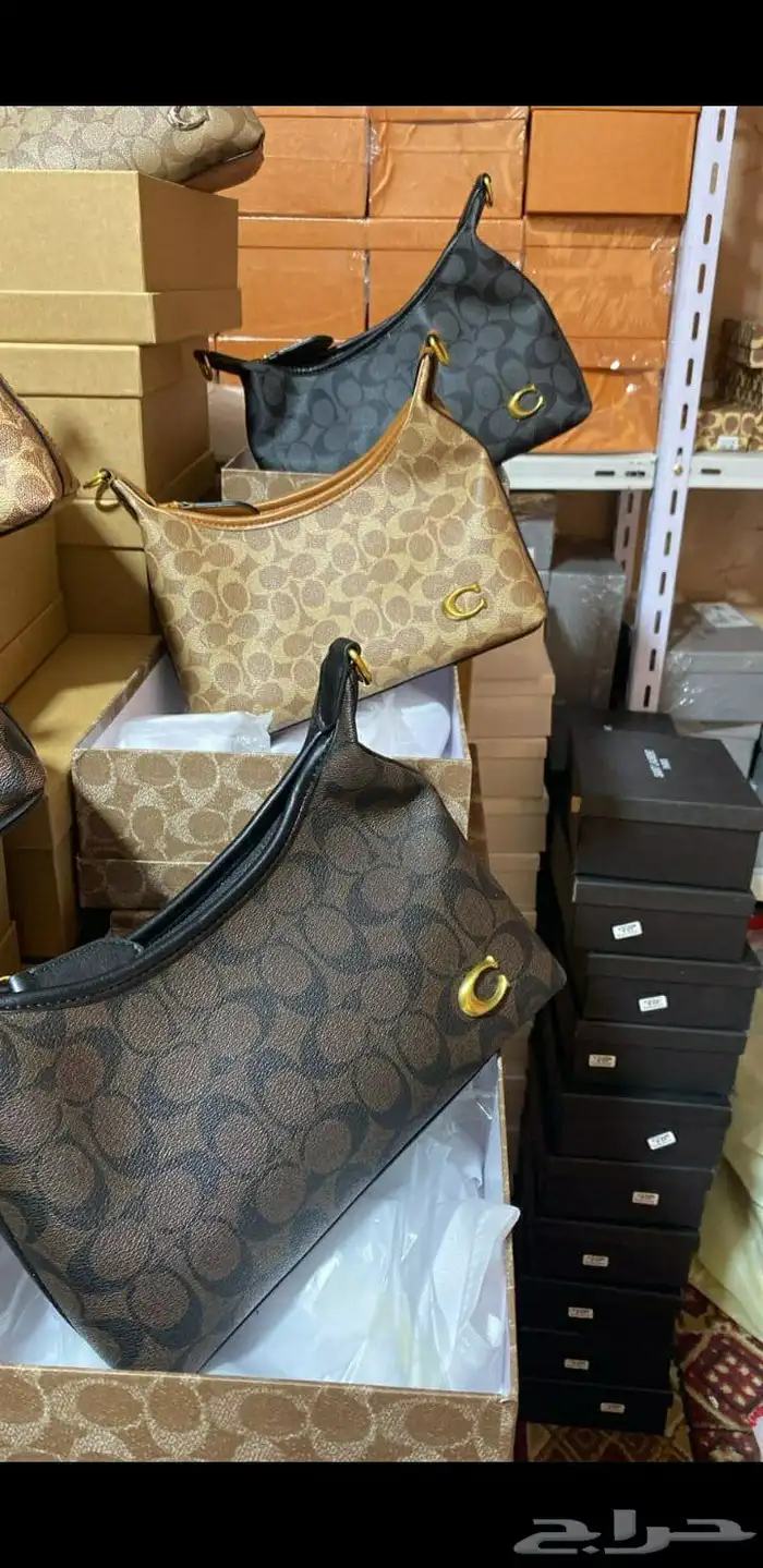 جملة وقطاعي شنط ماستر كواليتي 8