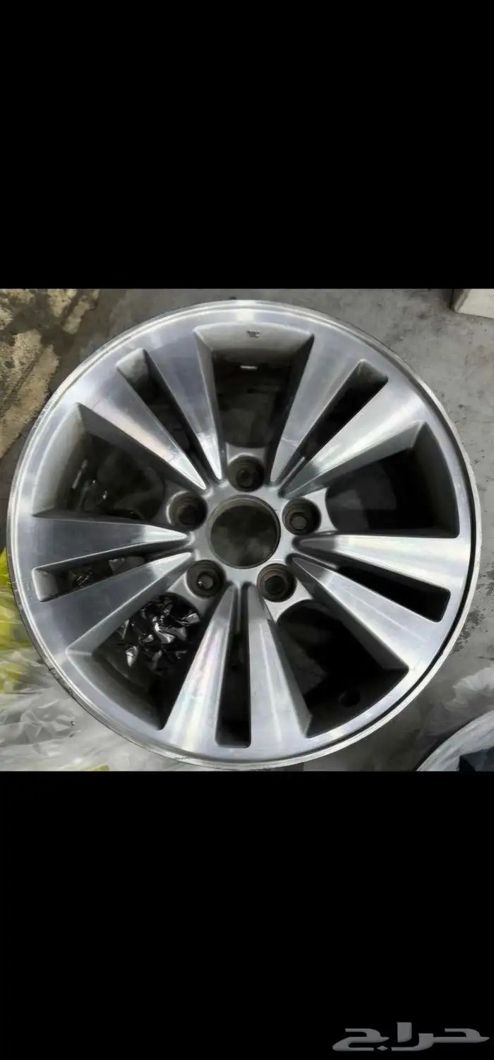 جنوط اكورد 2011 اصلي 0