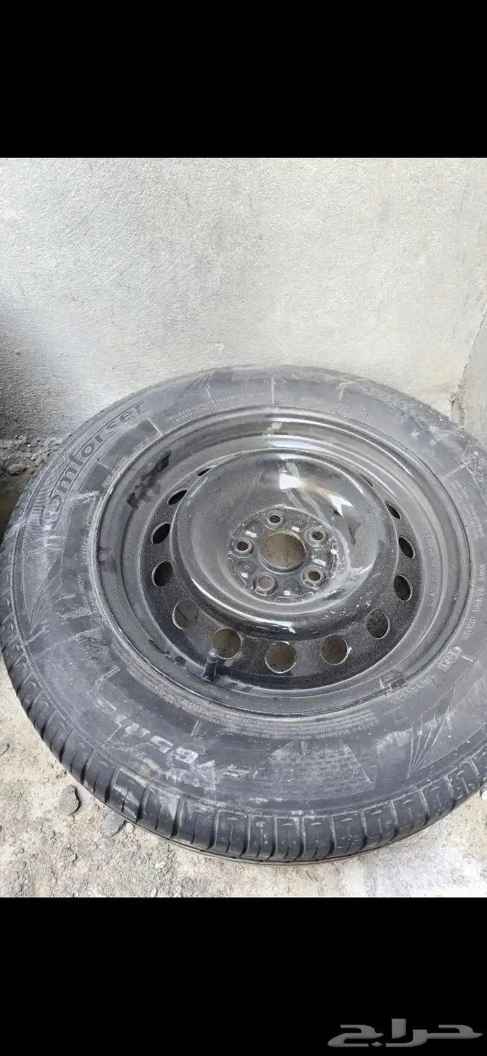 جنوط سوح مع تواير 4 مقاس 15 للبيع على السوم ان شاء الله 0