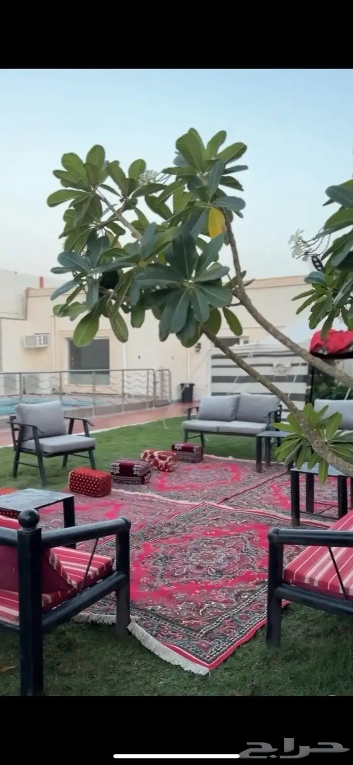 ريلاكس ) يرحب بكم وبدأ الحجوزات 9