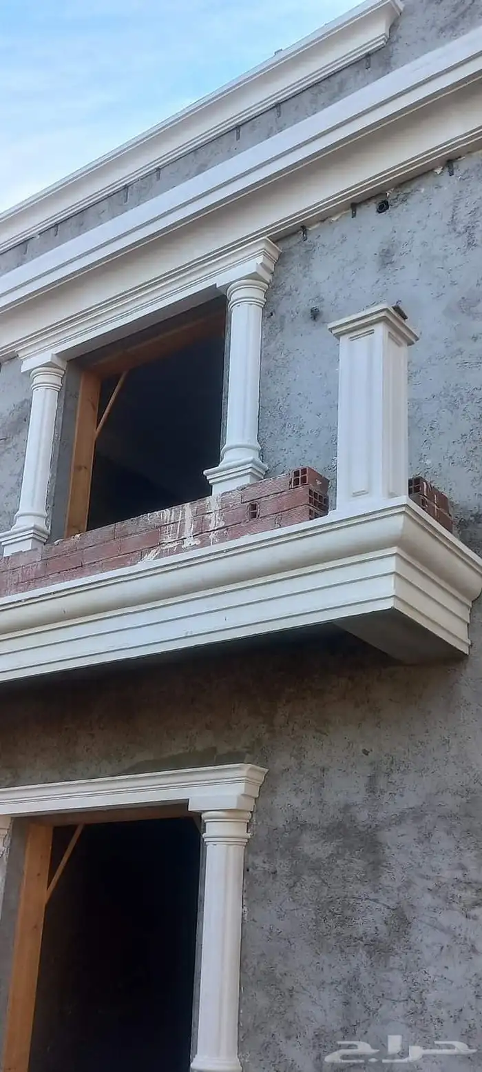 ديكورات جي ار سي 9