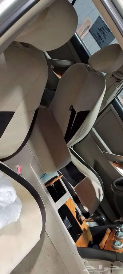 تويوتا اوريون جراندي index