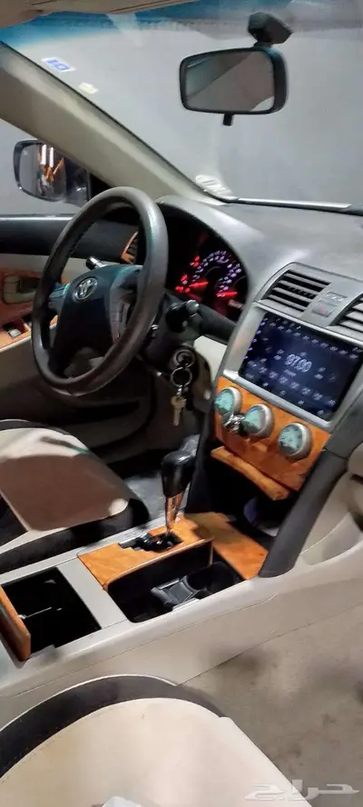 تويوتا اوريون جراندي index