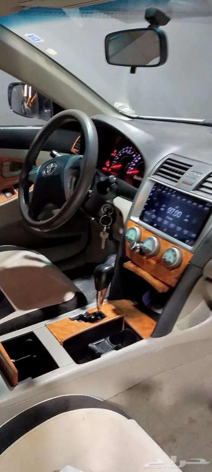 تويوتا اوريون جراندي 2
