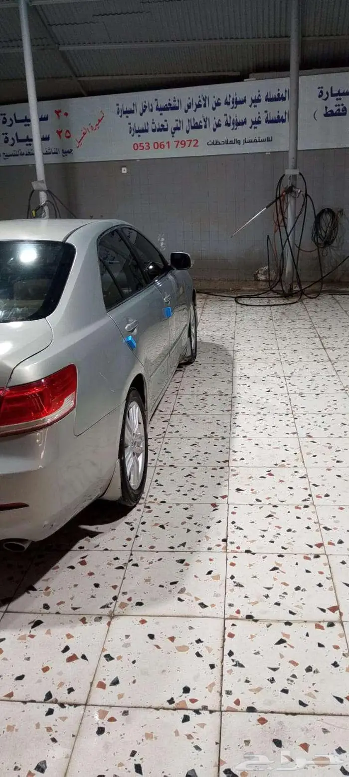 تويوتا اوريون جراندي 0