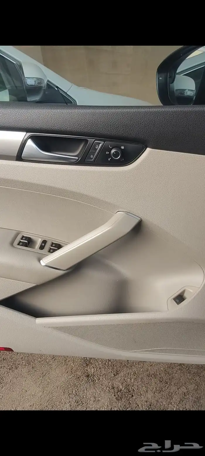 فولكس واجن باسات   Volkswagen Passat 2020 7