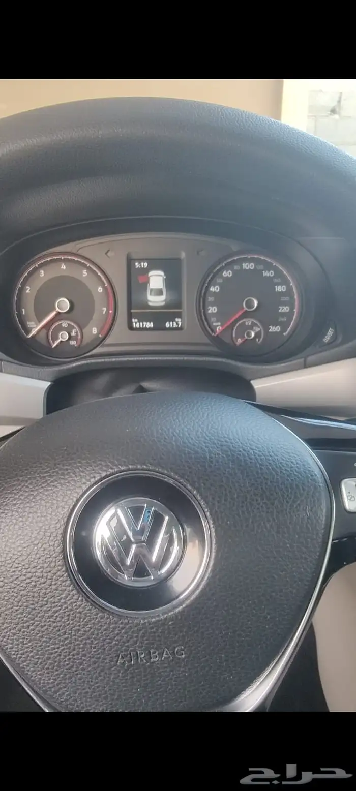 فولكس واجن باسات   Volkswagen Passat 2020 6