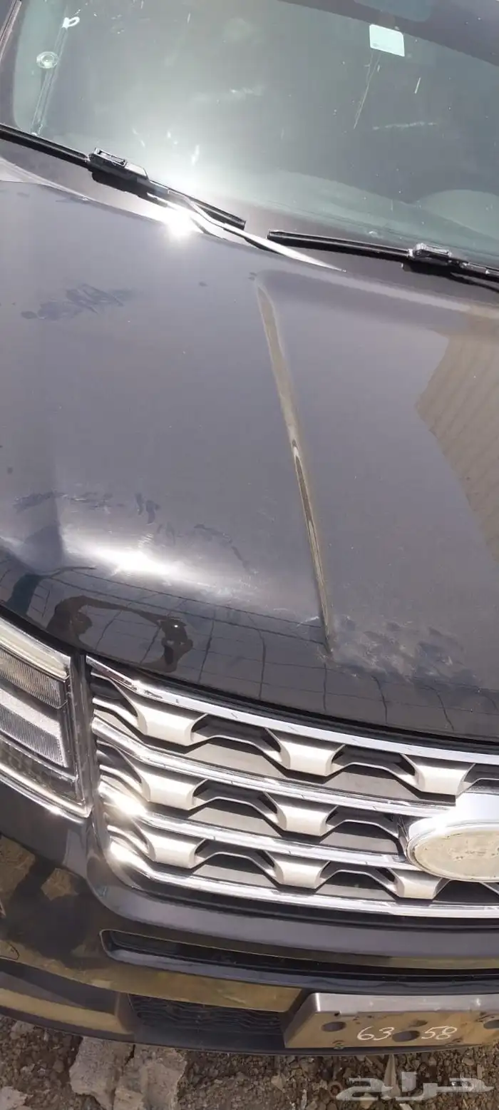 فورد إكسبلورر 2016 1