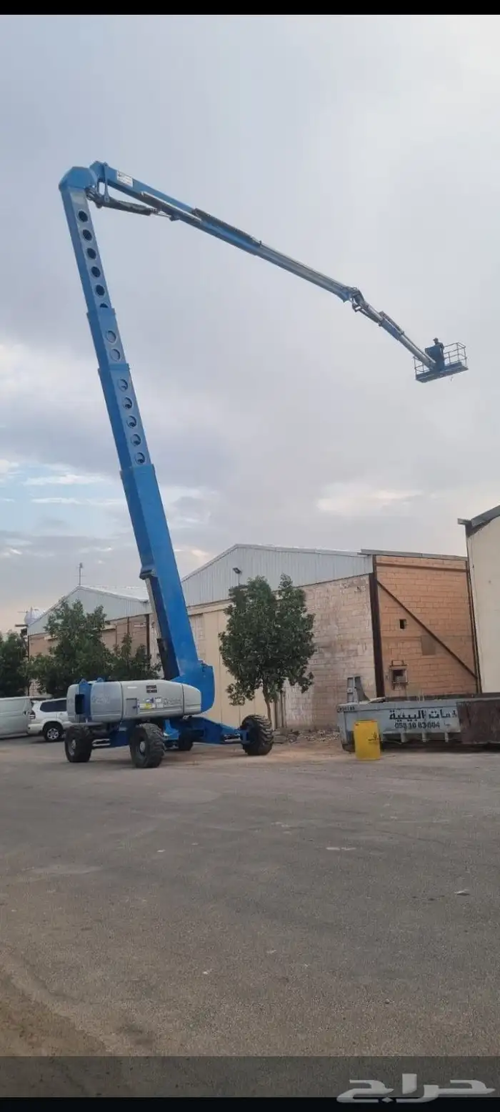 مان لفت سيزر لفت كرين ونش نقل بركسات كرفانات سله رفع عمال 6