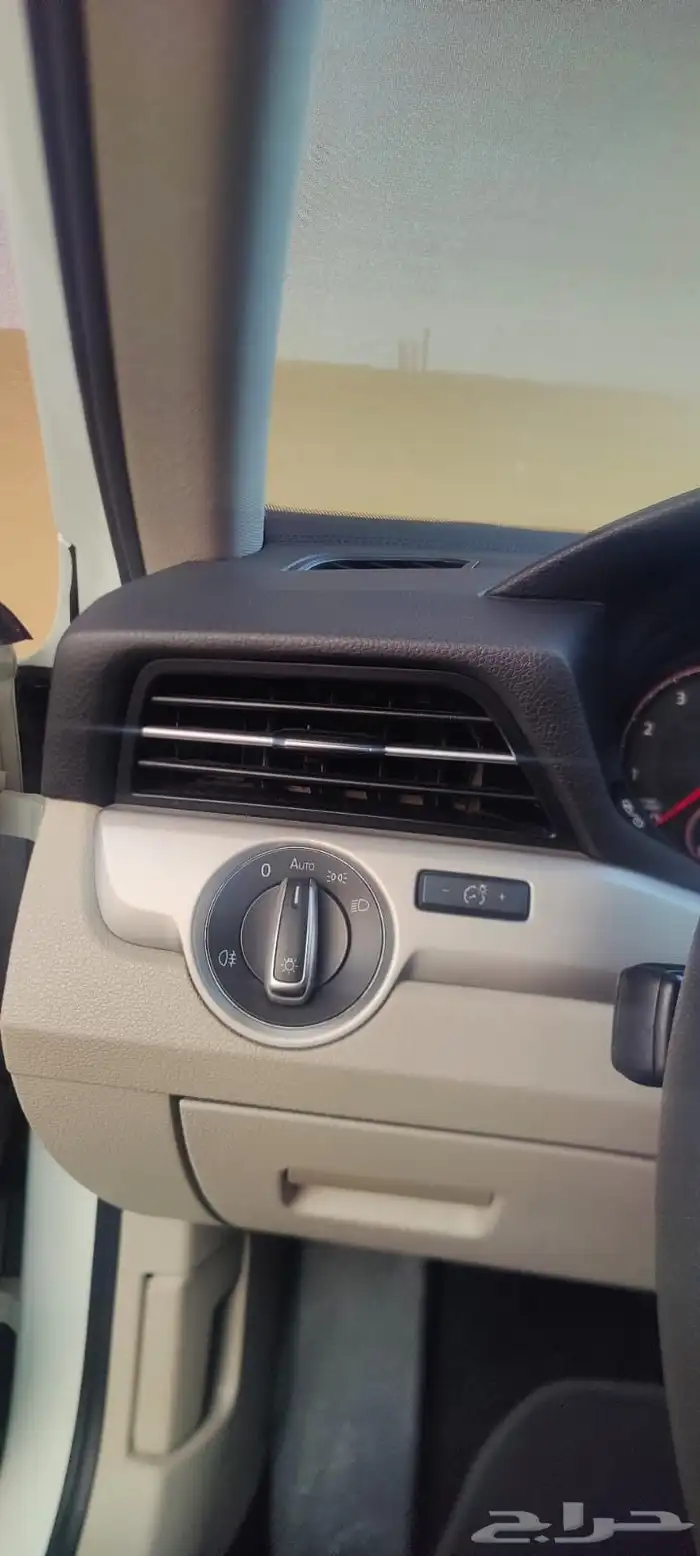 فولكس واجن باسات   Volkswagen Passat 2020 8