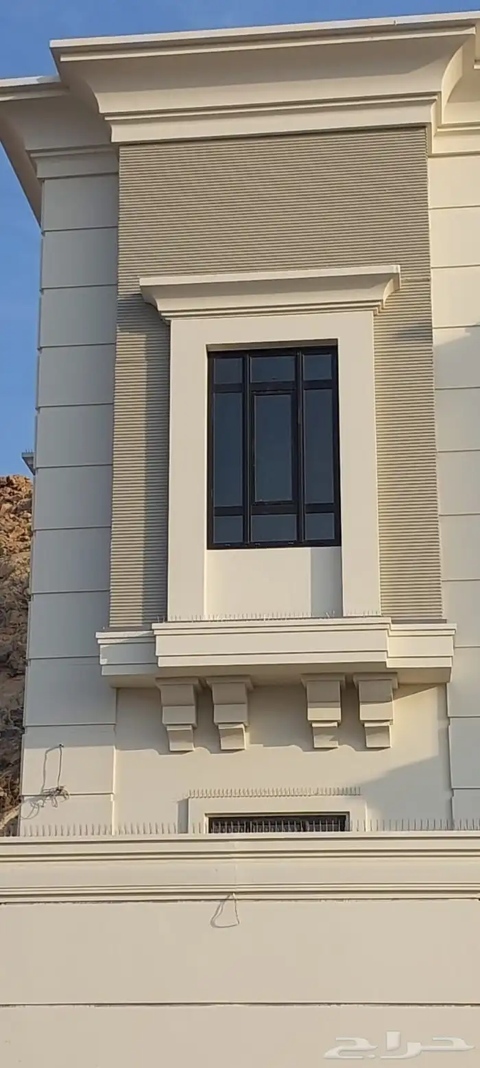 ديكورات جي ار سي 8