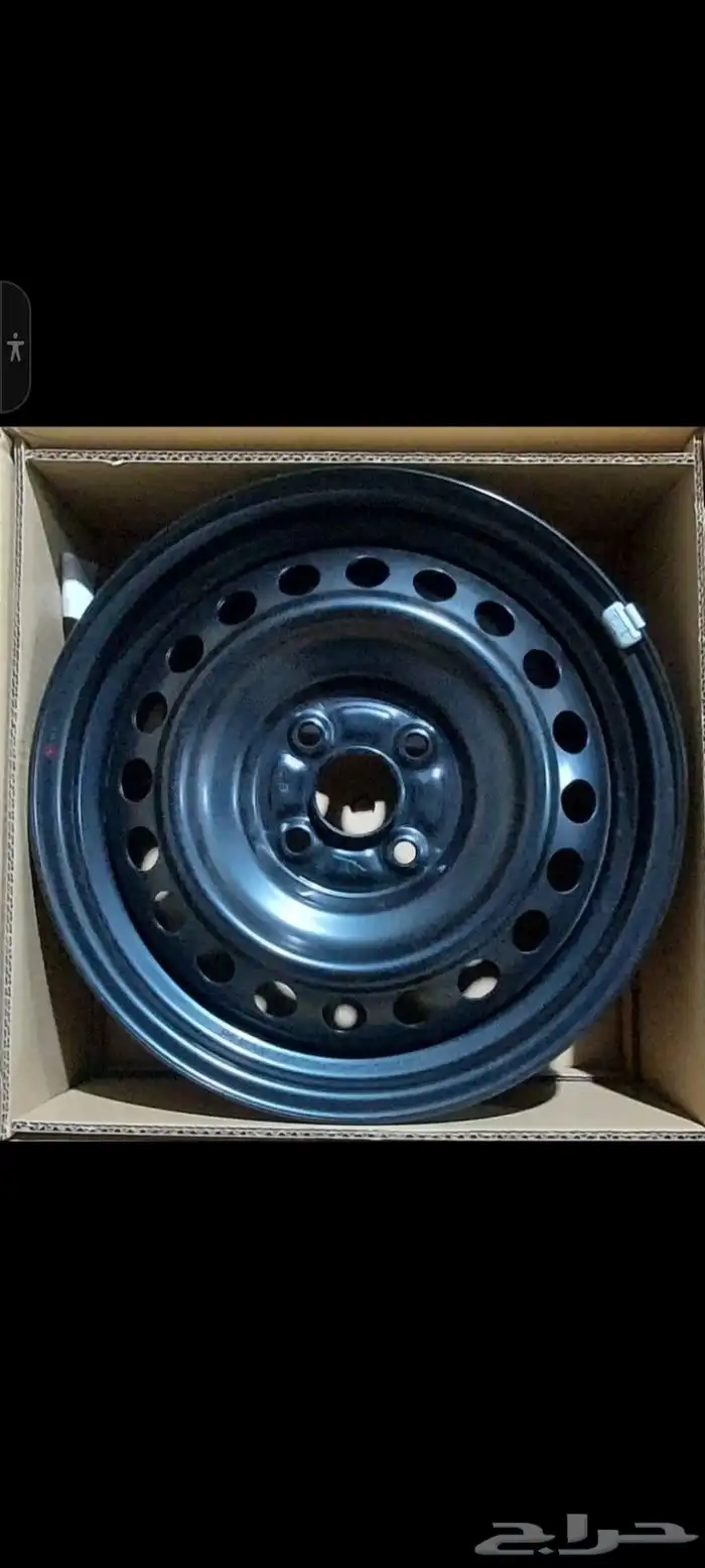 جنوط يارس سوح وكالة مقاس 15 0