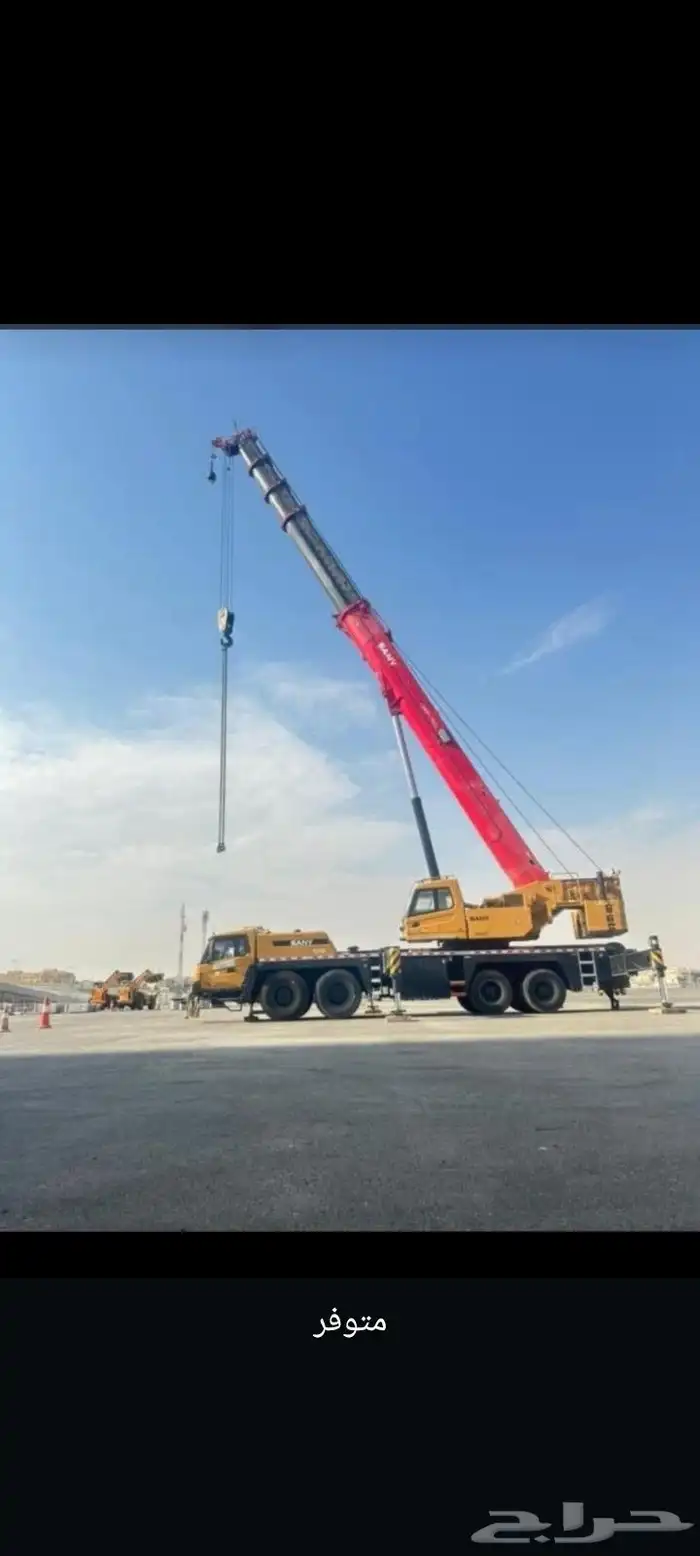 مان لفت سيزر لفت كرين ونش نقل بركسات كرفانات سله رفع عمال 7