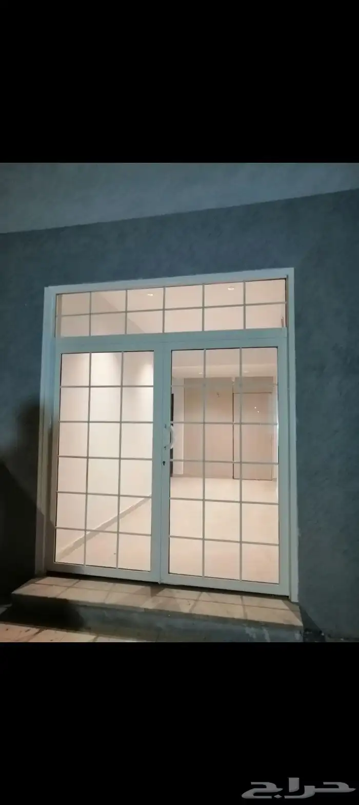 أبواب شبابيك دواليب طاولات بال الامنيوم 4