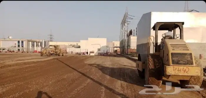 فراده اسفلت وبسكرس القصيم بريده عنيزه البكيريه الزلفي 1