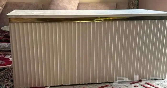 طاولة ضيافة و فرشة 0